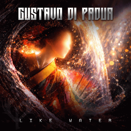 Gustavo di Padua : Like Water